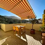 La Terrazza Di Mimi * Levanto
