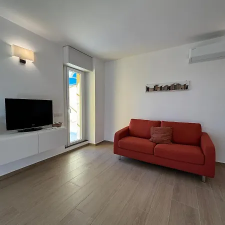 La Terrazza Di Mimi *