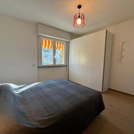 La Terrazza Di Mimi *