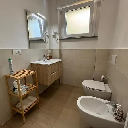 Apartamento La Terrazza Di Mimi *