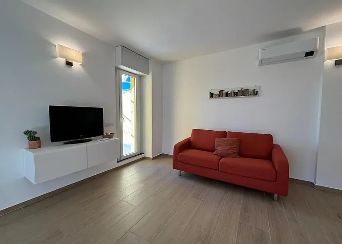 La Terrazza Di Mimi *