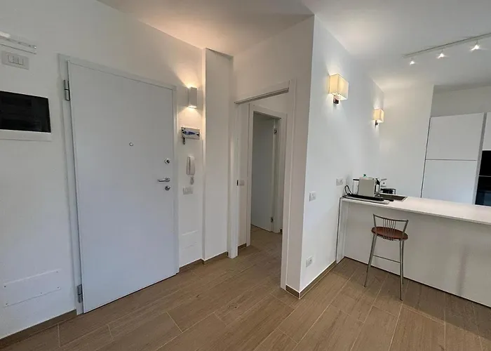 La Terrazza Di Mimi Apartmán Levanto