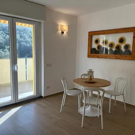 La Terrazza Di Mimì * Levanto