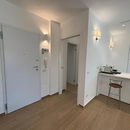 La Terrazza Di Mimi Apartman Levanto