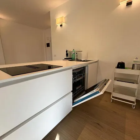 La Terrazza Di Mimì