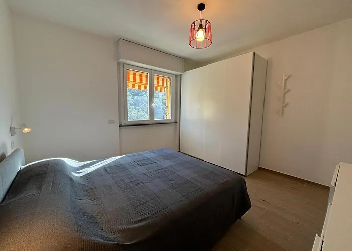 La Terrazza Di Mimi *